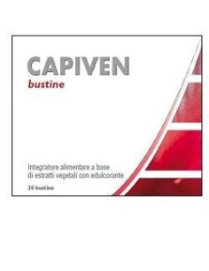 Integratore per Microcircolo